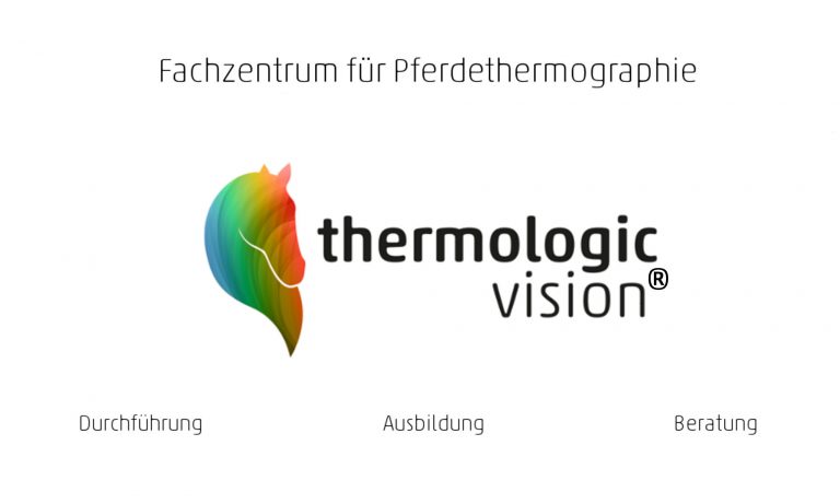 Veterinärthermographie & Sattelthermographie